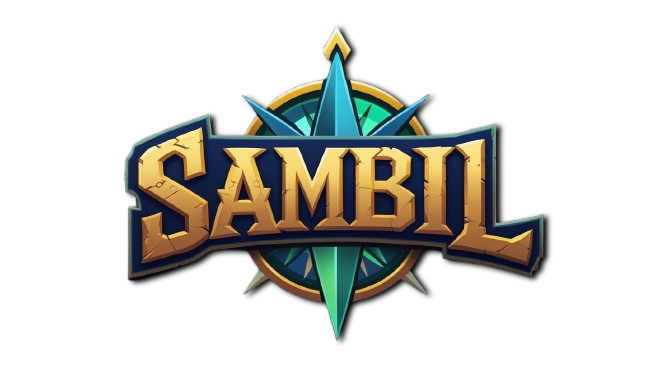 Sambil logo